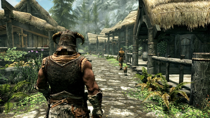 65 Millionen Mal Magie: Warum The Elder Scrolls 5: Skyrim bis heute begeistert